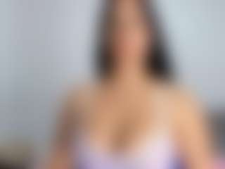 April Adamson's Live Sex Cam Show