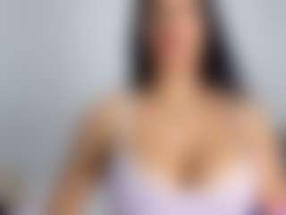 April Adamson's Live Sex Cam Show