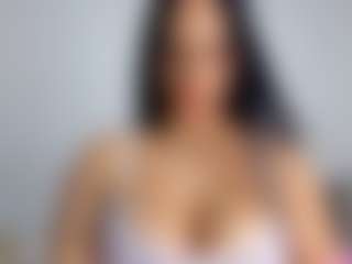 April Adamson's Live Sex Cam Show