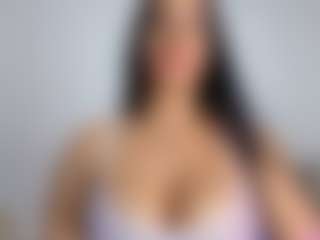 April Adamson's Live Sex Cam Show