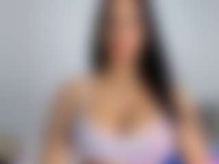 April Adamson's Live Sex Cam Show
