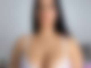 April Adamson's Live Sex Cam Show