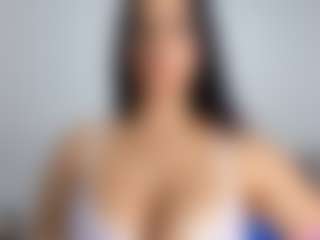 April Adamson's Live Sex Cam Show
