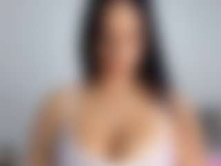 April Adamson's Live Sex Cam Show