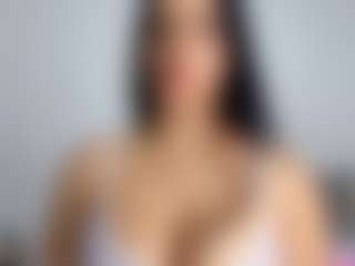 April Adamson's Live Sex Cam Show