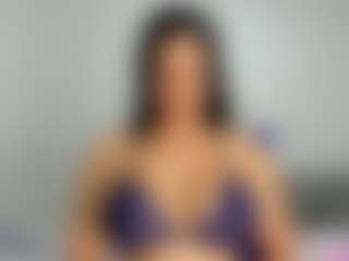 Live cam show with April Adamson - Amateur Mature on nudelive.tv