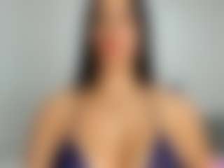 Live cam show with April Adamson - Granny Lovense on Camsoda