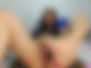 April Adamson's Live Sex Cam Show
