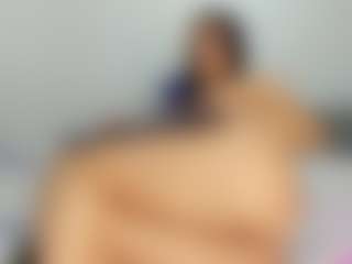 April Adamson's Live Sex Cam Show