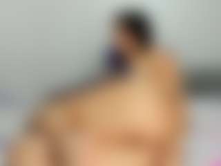 April Adamson's Live Sex Cam Show
