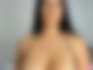 April Adamson's Live Sex Cam Show