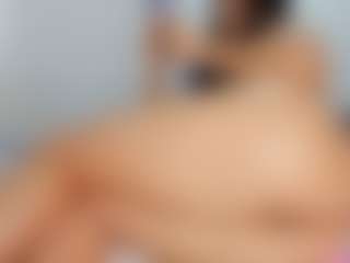 April Adamson's Live Sex Cam Show