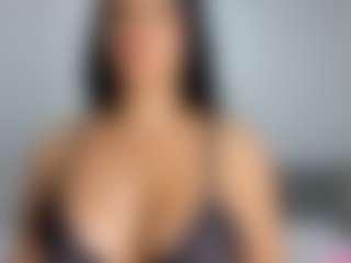 April Adamson's Live Sex Cam Show