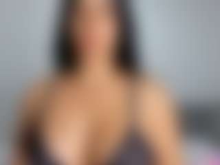 April Adamson's Live Sex Cam Show