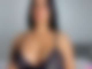 April Adamson's Live Sex Cam Show