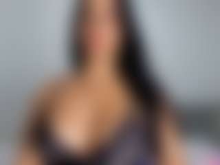 April Adamson's Live Sex Cam Show
