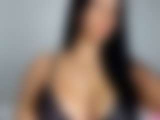 April Adamson's Live Sex Cam Show