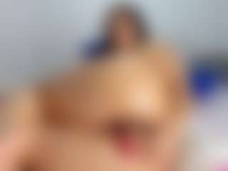 April Adamson's Live Sex Cam Show