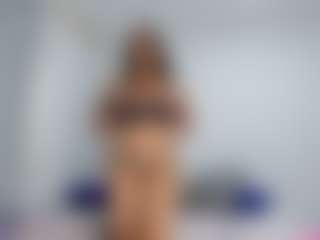 April Adamson's Live Sex Cam Show
