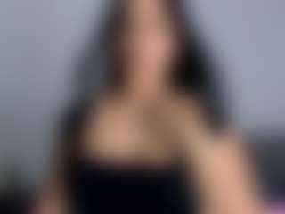 April Adamson's Live Sex Cam Show