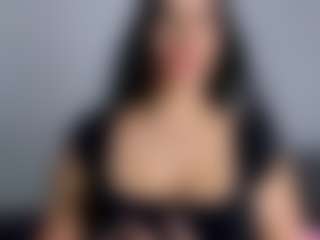 April Adamson's Live Sex Cam Show