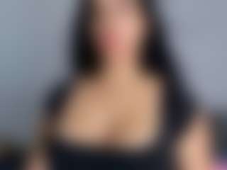 April Adamson's Live Sex Cam Show