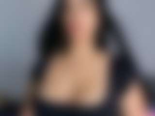 April Adamson's Live Sex Cam Show