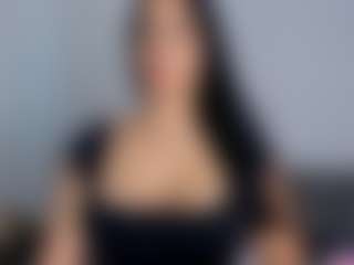 April Adamson's Live Sex Cam Show