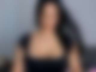 April Adamson's Live Sex Cam Show