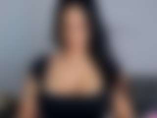 April Adamson's Live Sex Cam Show