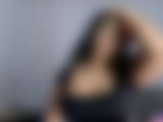 April Adamson's Live Sex Cam Show