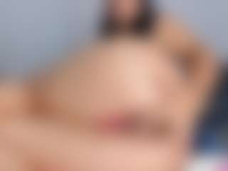 April Adamson's Live Sex Cam Show