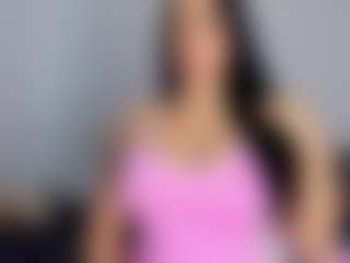 April Adamson's Live Sex Cam Show