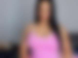 April Adamson's Live Sex Cam Show
