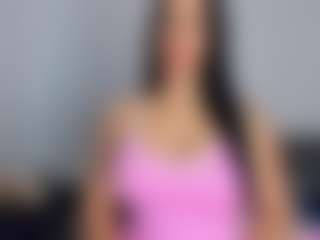 April Adamson's Live Sex Cam Show