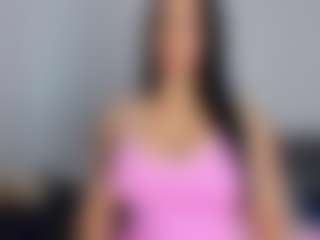 April Adamson's Live Sex Cam Show