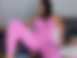 April Adamson's Live Sex Cam Show