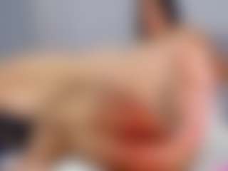 April Adamson's Live Sex Cam Show