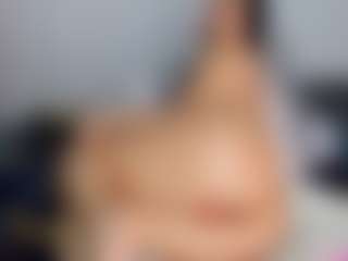 April Adamson's Live Sex Cam Show
