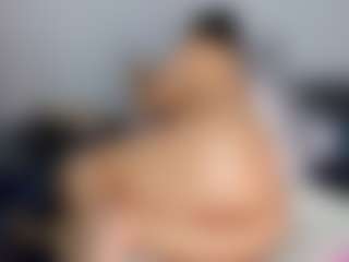 April Adamson's Live Sex Cam Show
