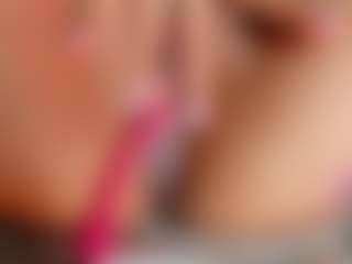 April Adamson's Live Sex Cam Show