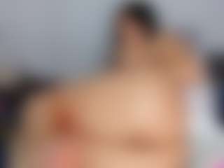 April Adamson's Live Sex Cam Show