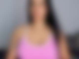 April Adamson's Live Sex Cam Show