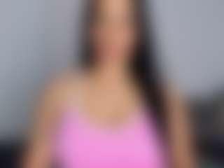 April Adamson's Live Sex Cam Show