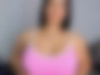 April Adamson's Live Sex Cam Show