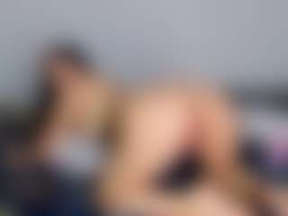 April Adamson's Live Sex Cam Show