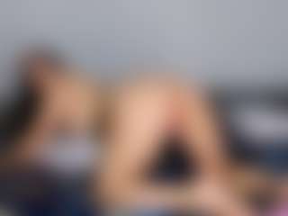 April Adamson's Live Sex Cam Show