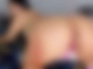 April Adamson's Live Sex Cam Show