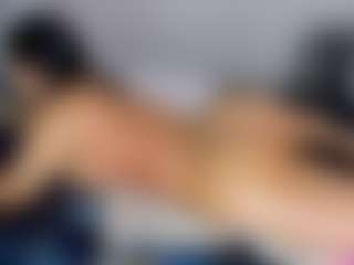 April Adamson's Live Sex Cam Show