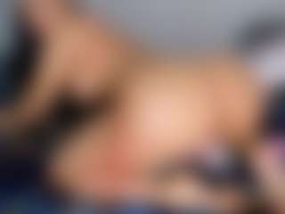 April Adamson's Live Sex Cam Show